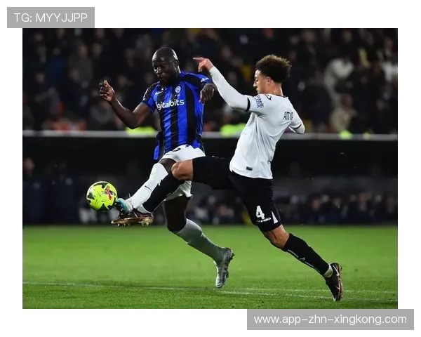 国米通过快速传递不断逼近危险区的启示