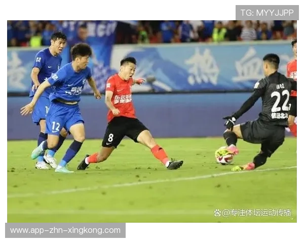 武汉三镇反压逼得对方泄露巨大空档